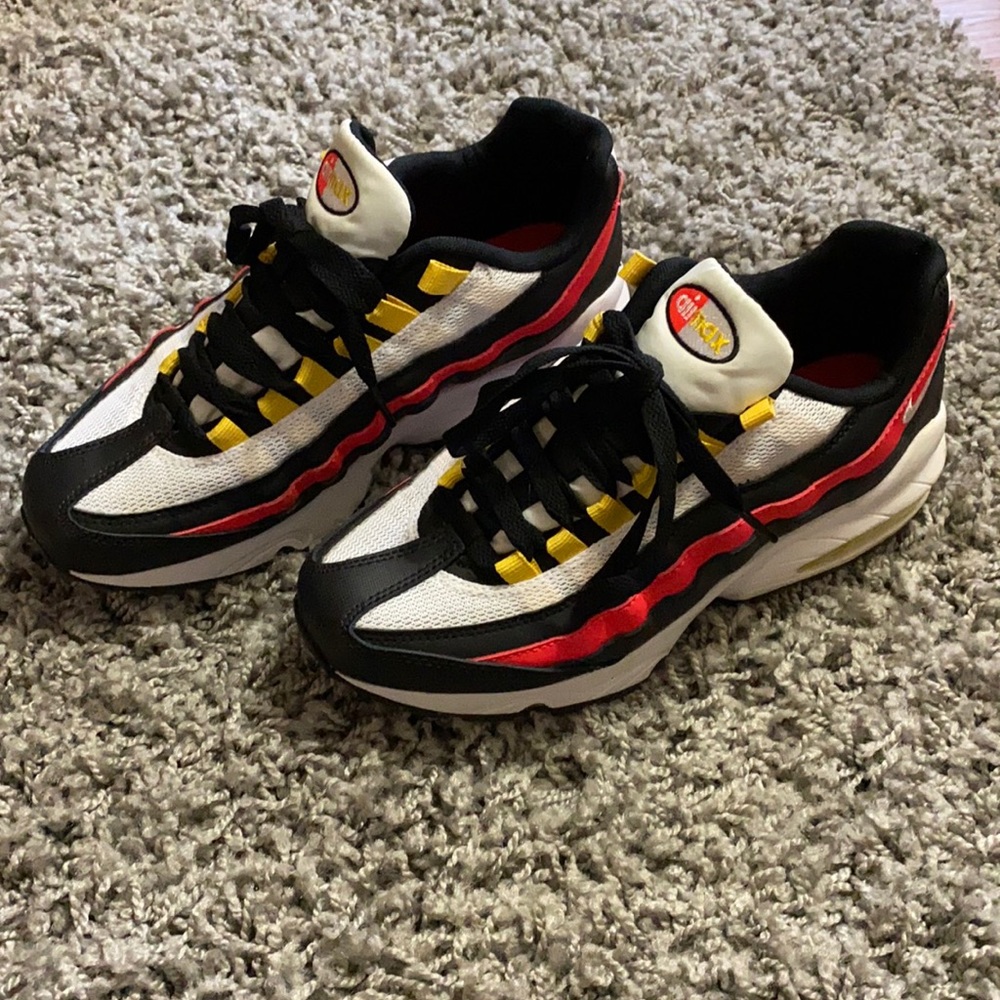 Nike AirMax95